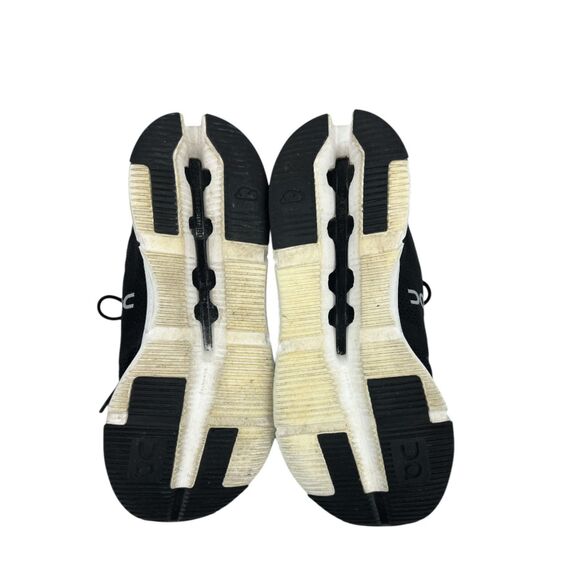 On Cloud Cloudnova Shoes 9 womens running sneakers phantom white 26.99113 - Picture 10 of 13